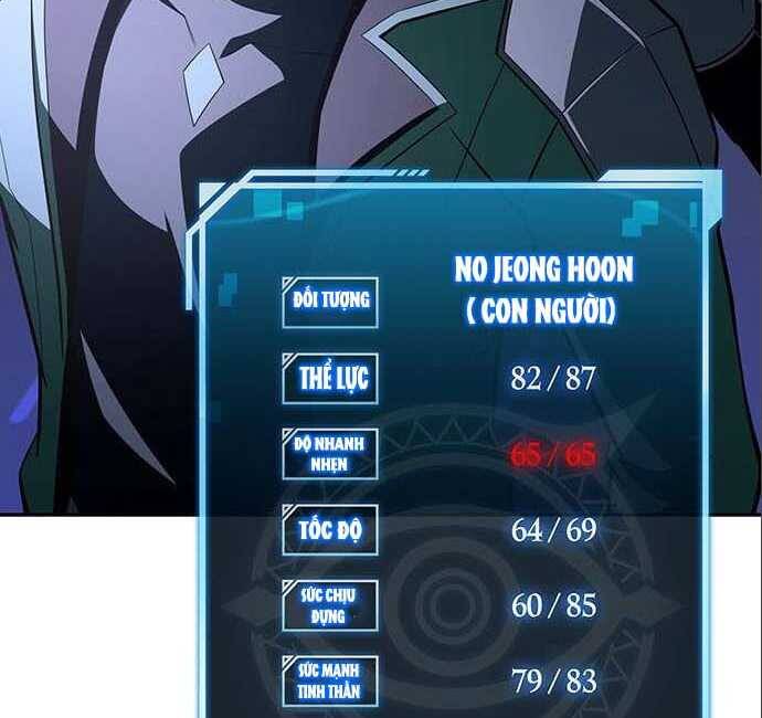 Cuộc Chiến Siêu Nhân Chap 20 - Next Chap 21