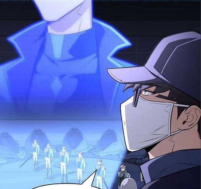 Cuộc Chiến Siêu Nhân Chap 20 - Next Chap 21