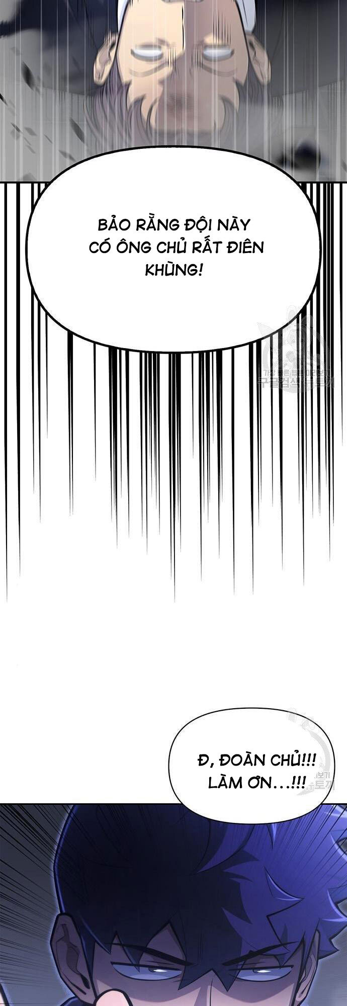 Cuộc Chiến Siêu Nhân Chap 22 - Next Chap 23