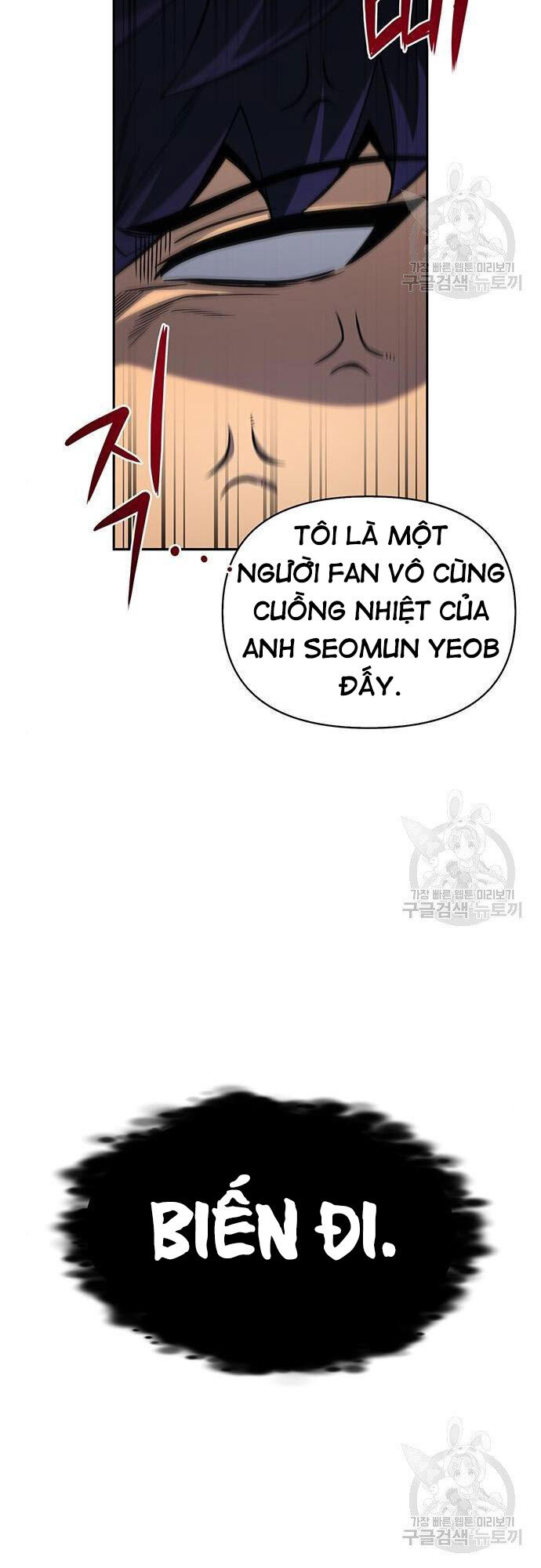 Cuộc Chiến Siêu Nhân Chap 22 - Next Chap 23