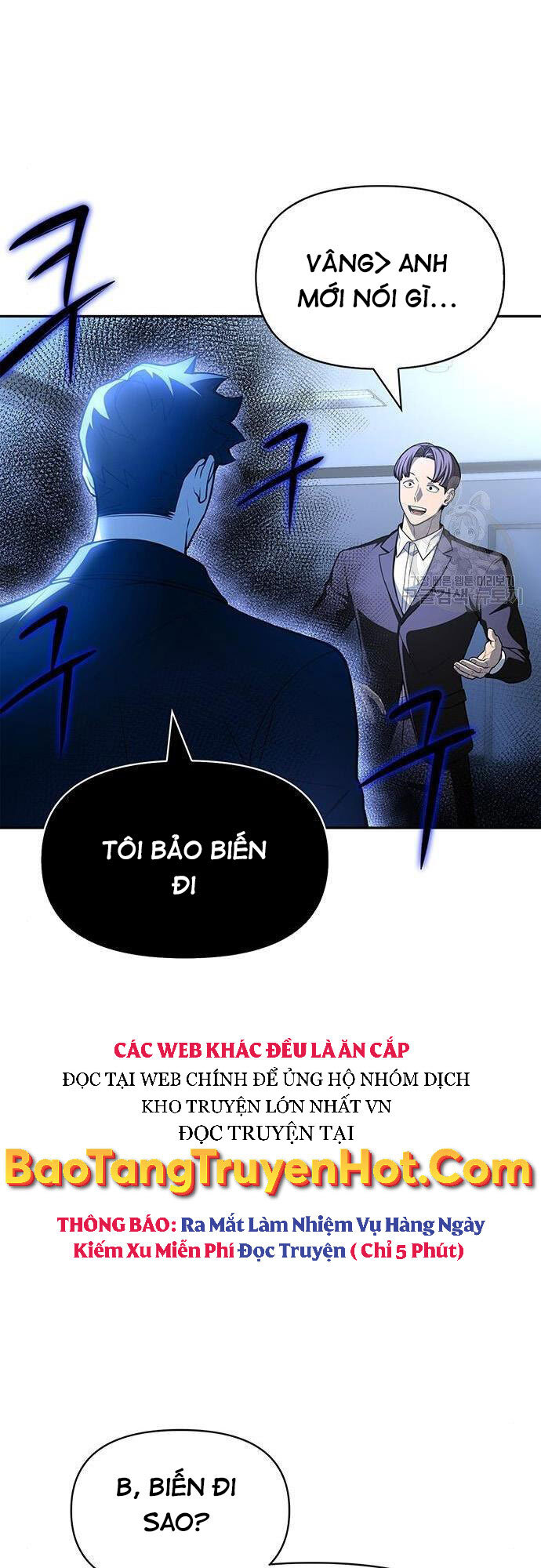 Cuộc Chiến Siêu Nhân Chap 22 - Next Chap 23