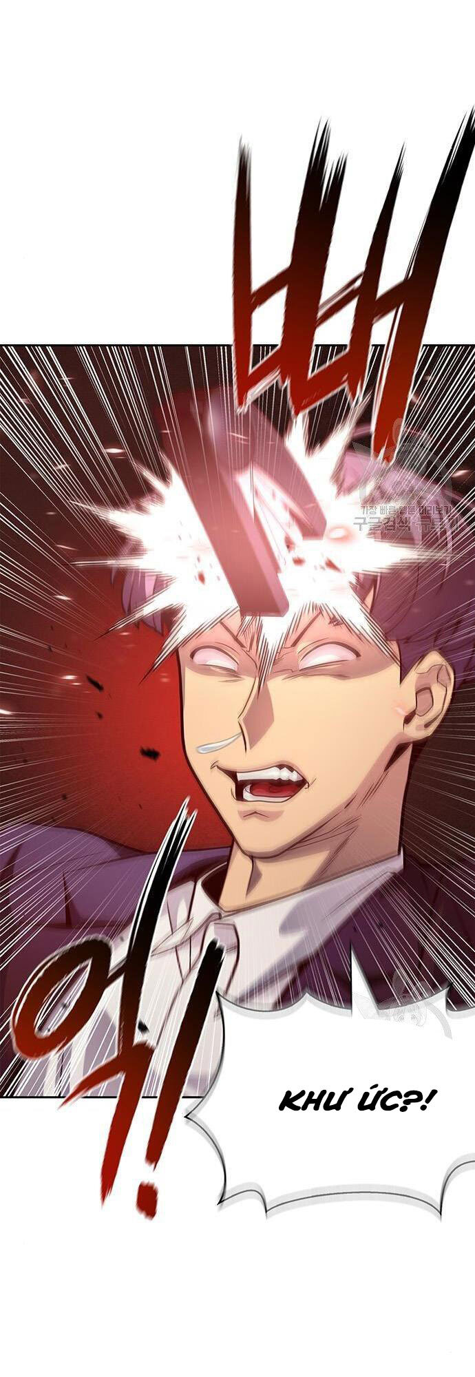 Cuộc Chiến Siêu Nhân Chap 22 - Next Chap 23