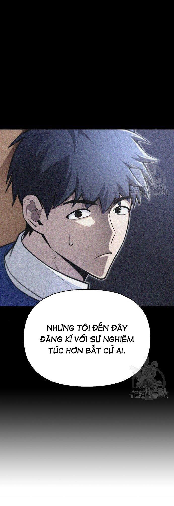 Cuộc Chiến Siêu Nhân Chap 22 - Next Chap 23