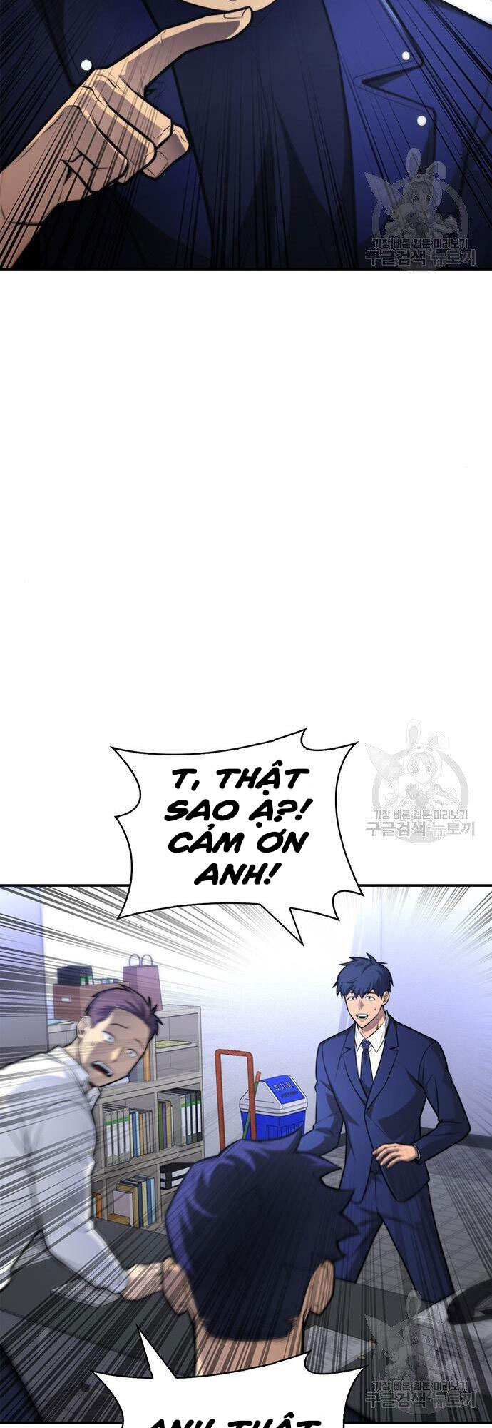 Cuộc Chiến Siêu Nhân Chap 22 - Next Chap 23