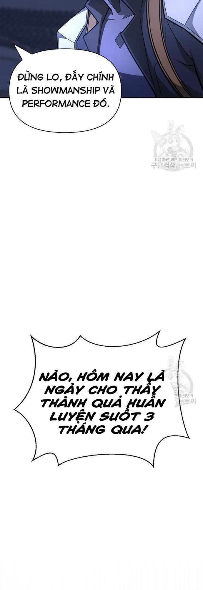 Cuộc Chiến Siêu Nhân Chap 22 - Next Chap 23