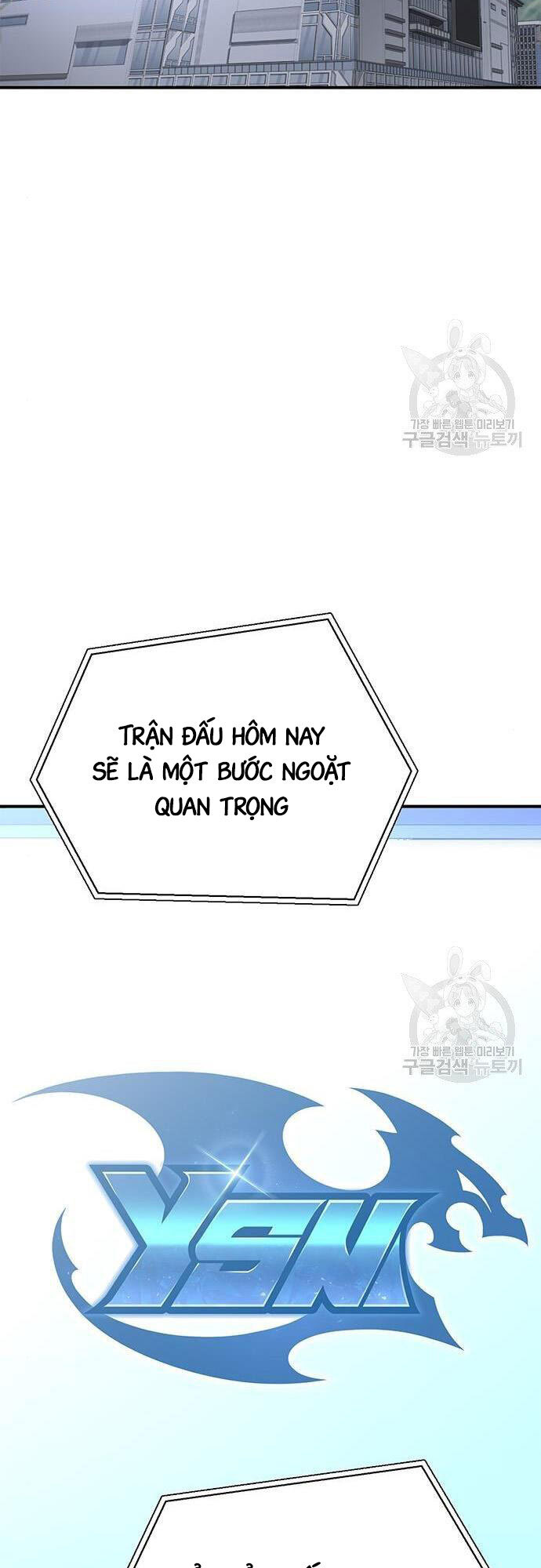 Cuộc Chiến Siêu Nhân Chap 22 - Next Chap 23