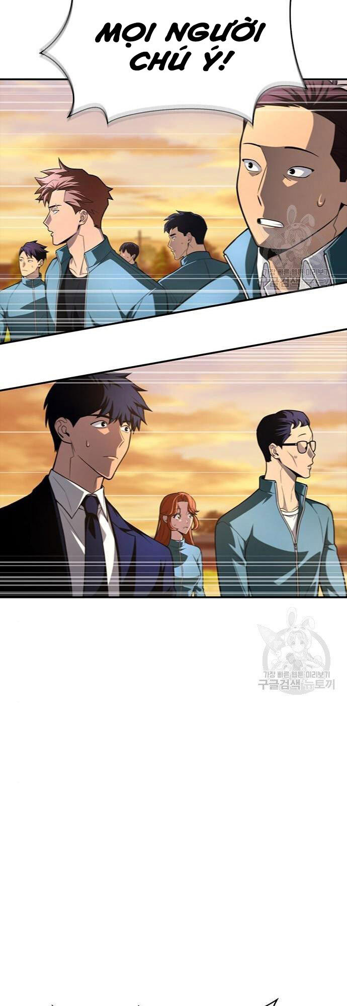 Cuộc Chiến Siêu Nhân Chap 22 - Next Chap 23