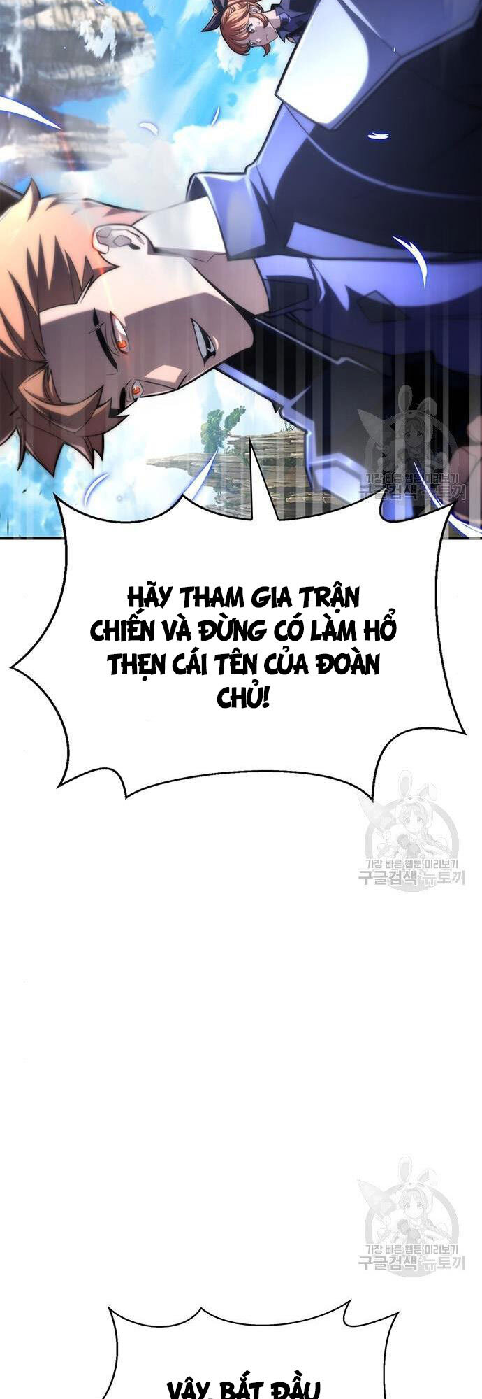 Cuộc Chiến Siêu Nhân Chap 23 - Next Chap 24