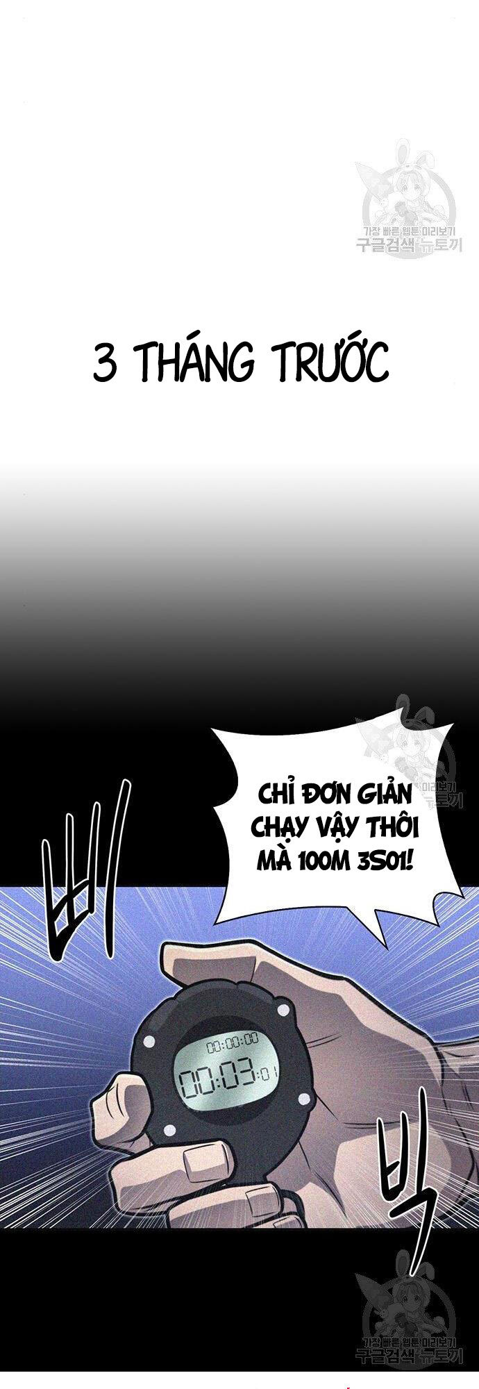 Cuộc Chiến Siêu Nhân Chap 23 - Next Chap 24