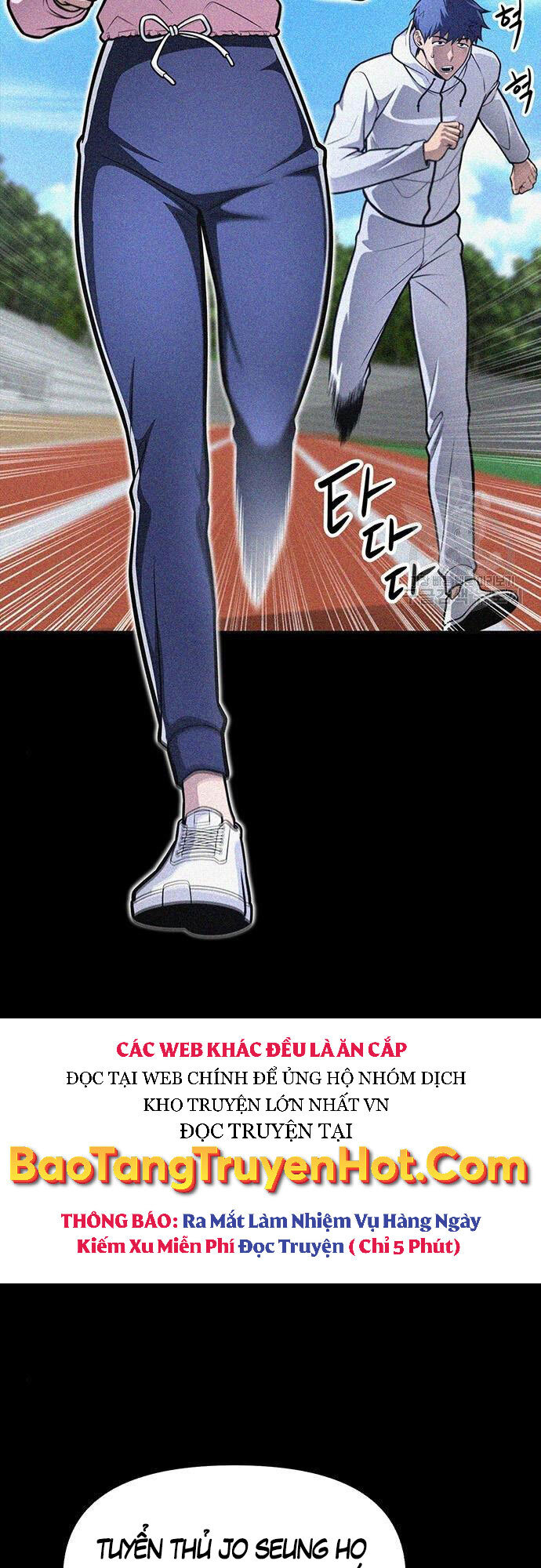 Cuộc Chiến Siêu Nhân Chap 23 - Next Chap 24