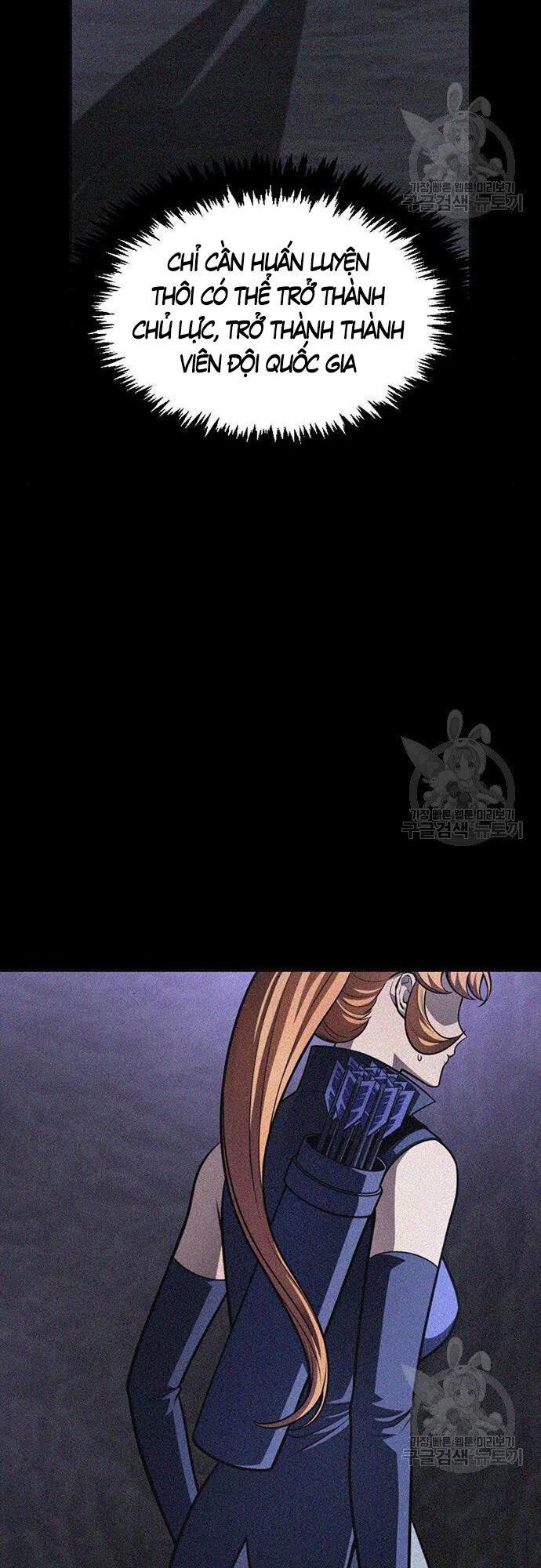 Cuộc Chiến Siêu Nhân Chap 23 - Next Chap 24