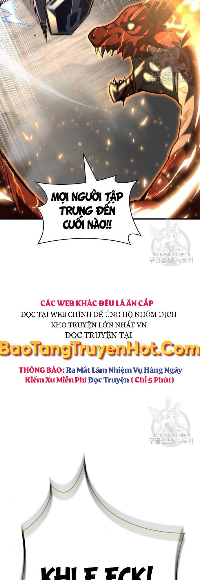 Cuộc Chiến Siêu Nhân Chap 23 - Next Chap 24