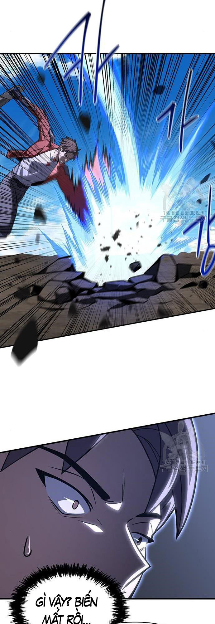 Cuộc Chiến Siêu Nhân Chap 23 - Next Chap 24