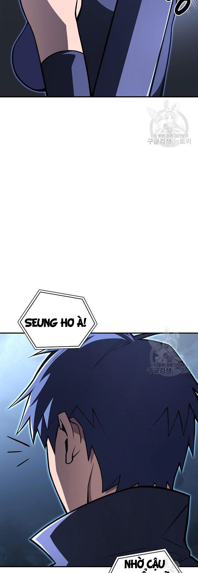 Cuộc Chiến Siêu Nhân Chap 23 - Next Chap 24