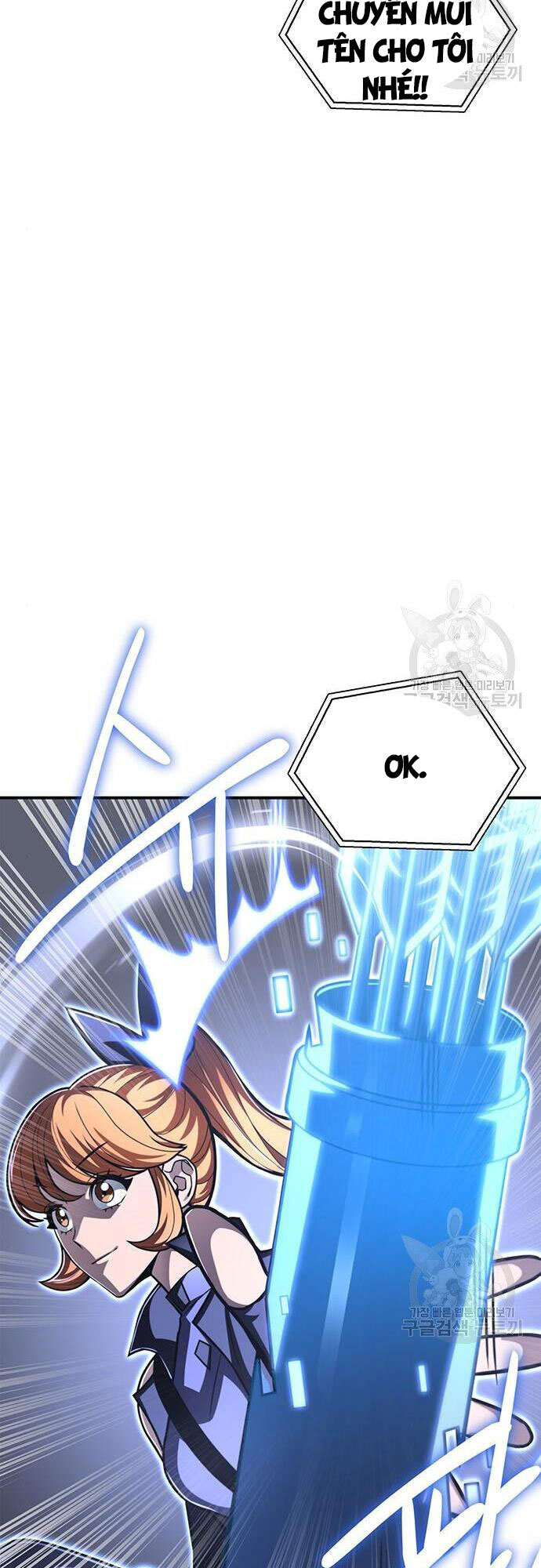 Cuộc Chiến Siêu Nhân Chap 23 - Next Chap 24