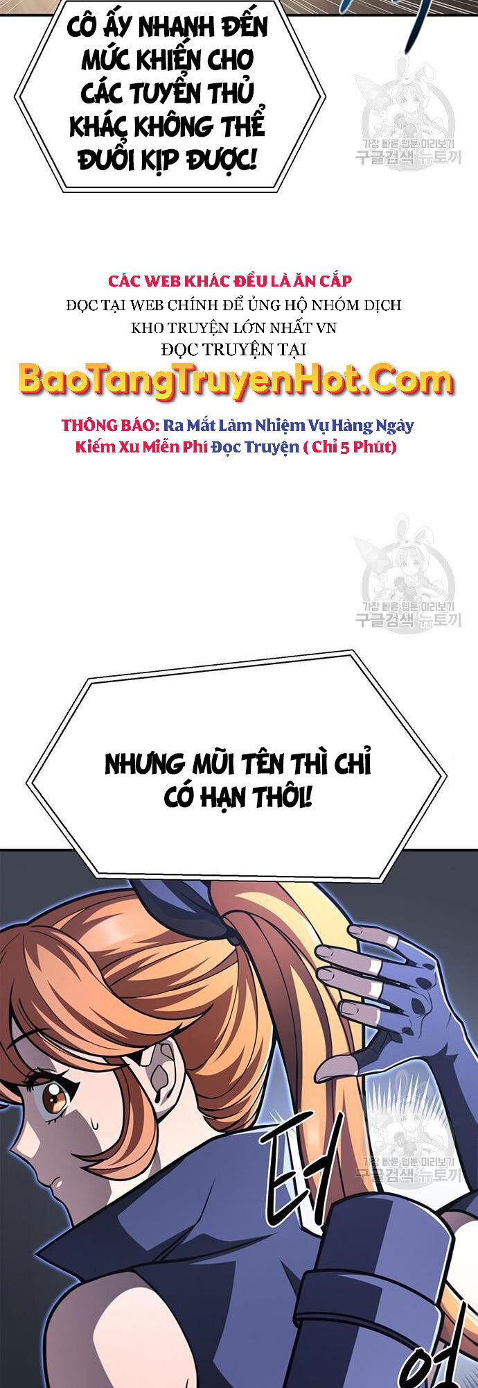 Cuộc Chiến Siêu Nhân Chap 23 - Next Chap 24