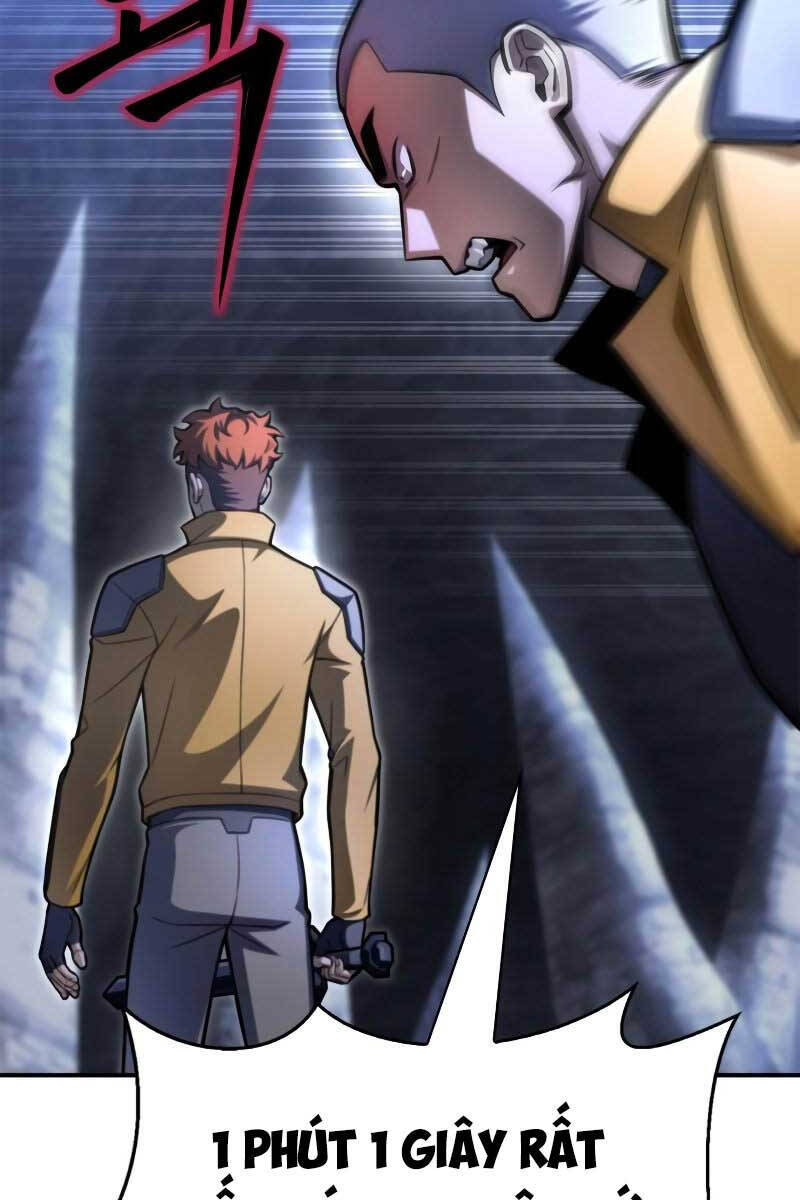 Cuộc Chiến Siêu Nhân Chap 38.5 - Next Chap 39.5