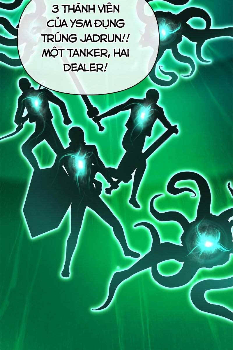 Cuộc Chiến Siêu Nhân Chap 38.5 - Next Chap 39.5