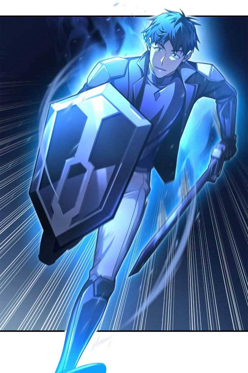 Cuộc Chiến Siêu Nhân Chap 38.5 - Next Chap 39.5