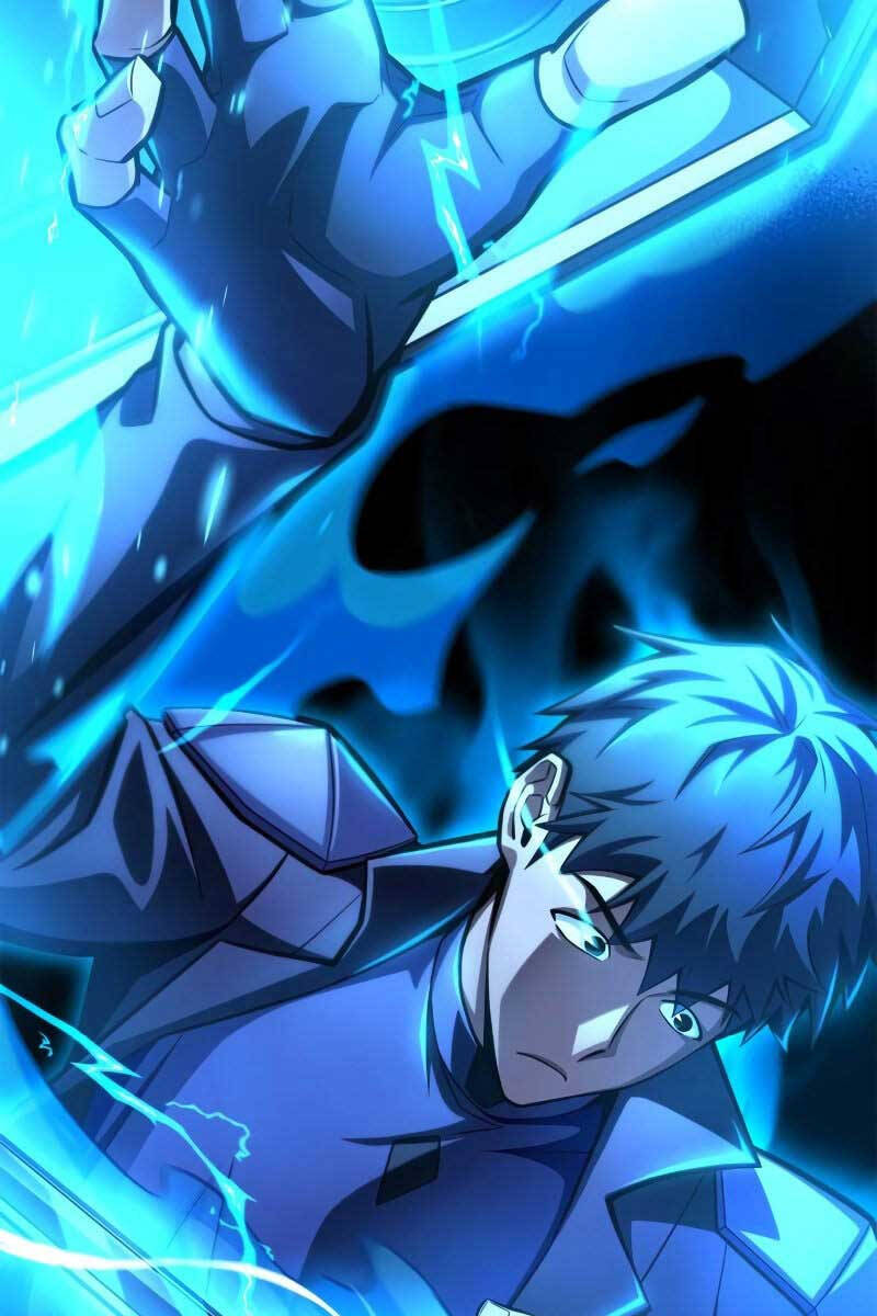 Cuộc Chiến Siêu Nhân Chap 38.5 - Next Chap 39.5