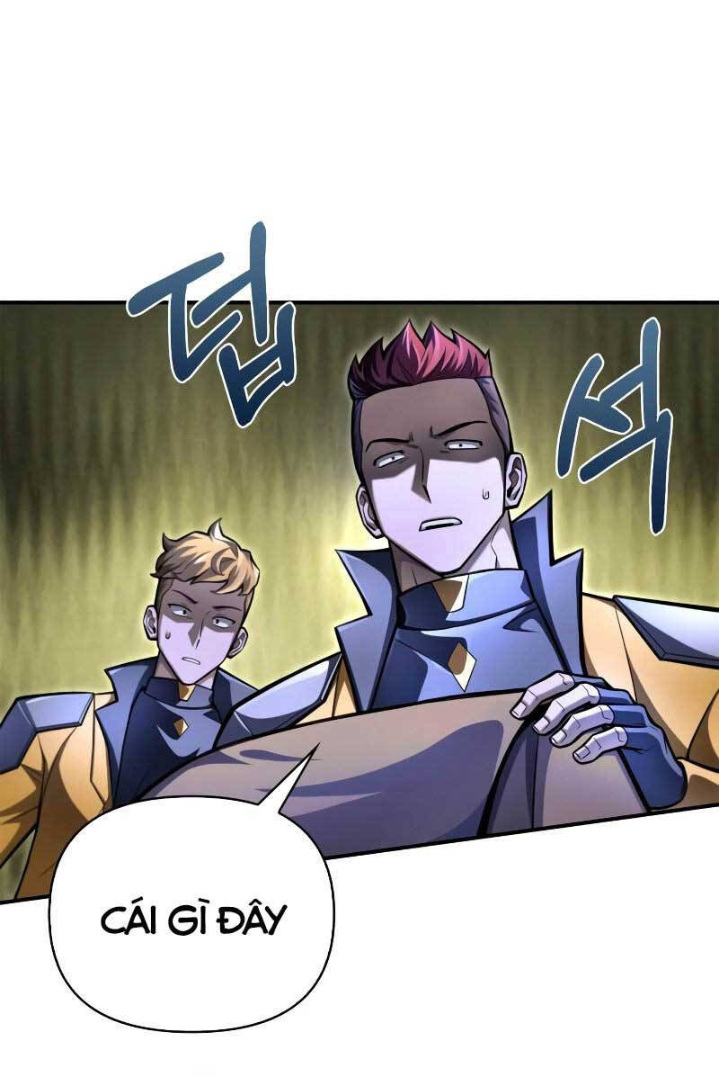 Cuộc Chiến Siêu Nhân Chap 38.5 - Next Chap 39.5