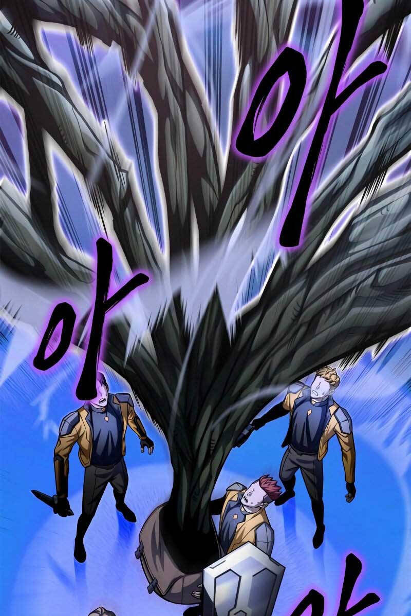 Cuộc Chiến Siêu Nhân Chap 38.5 - Next Chap 39.5