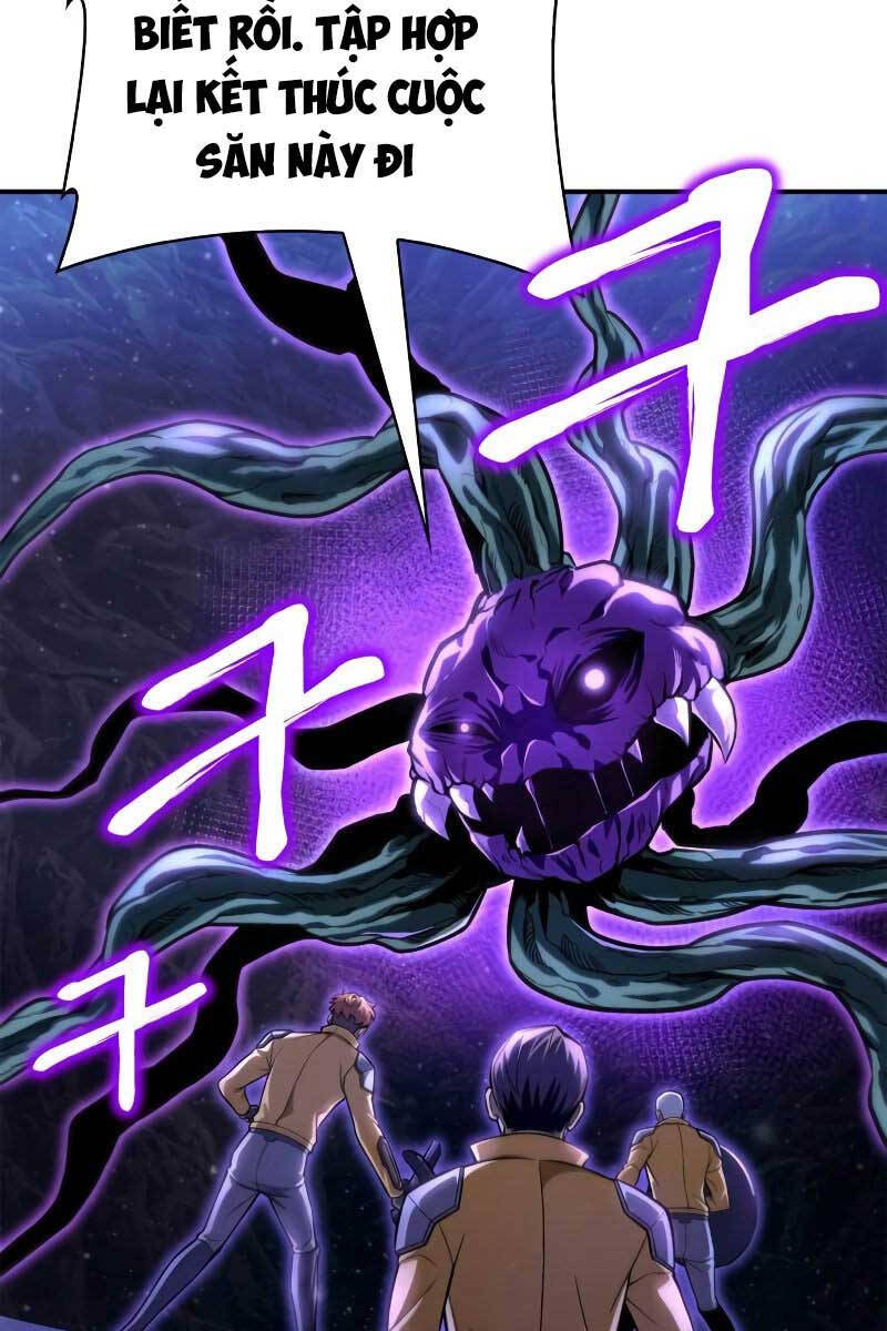 Cuộc Chiến Siêu Nhân Chap 38.5 - Next Chap 39.5