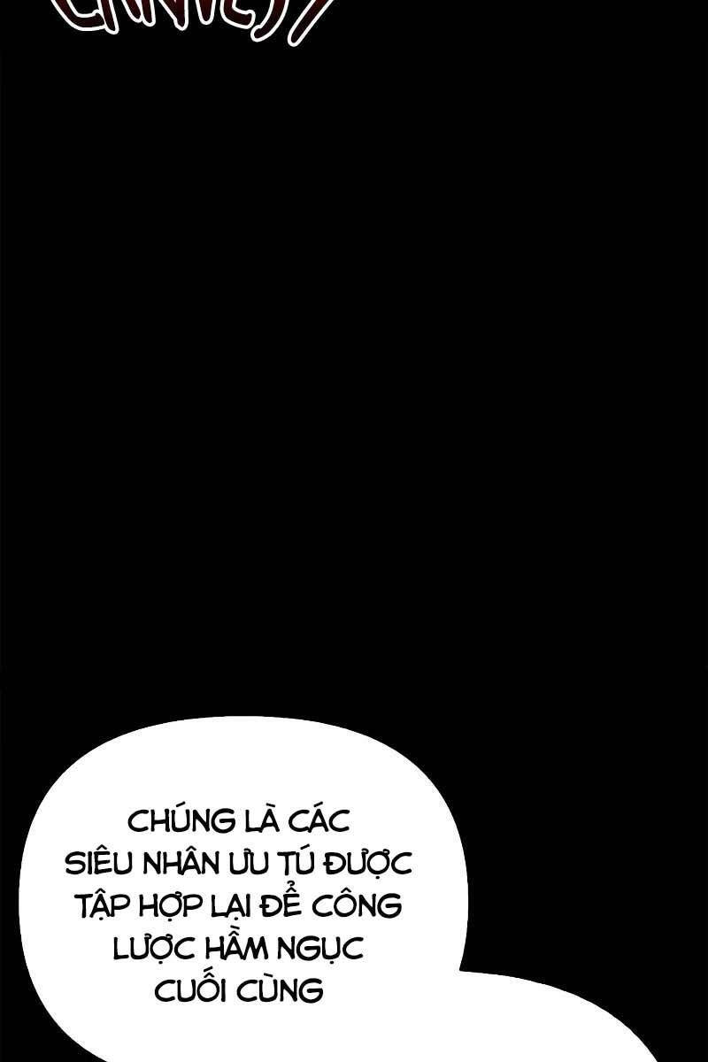 Cuộc Chiến Siêu Nhân Chap 38 - Next Chap 39