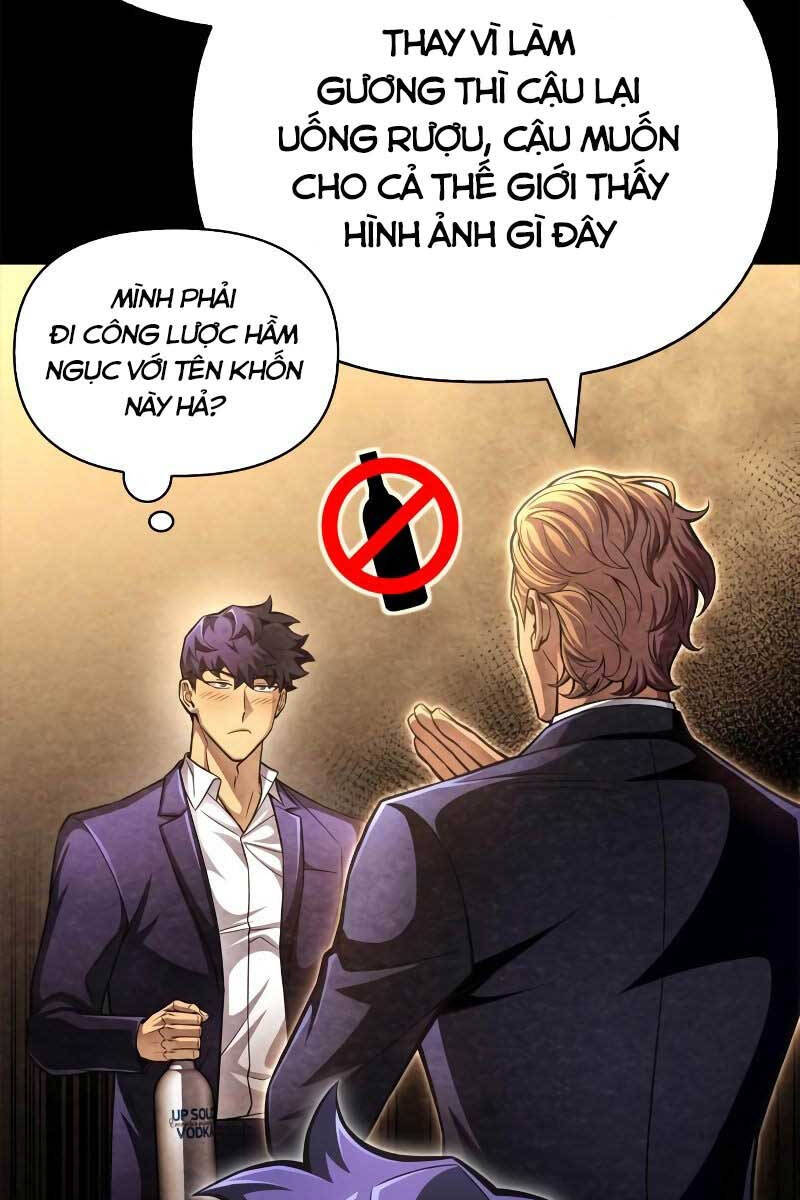 Cuộc Chiến Siêu Nhân Chap 38 - Next Chap 39