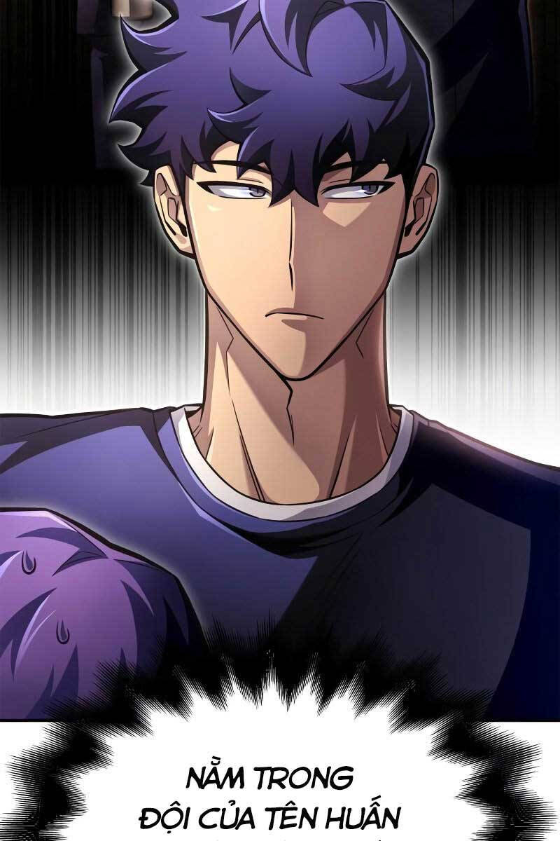 Cuộc Chiến Siêu Nhân Chap 38 - Next Chap 39