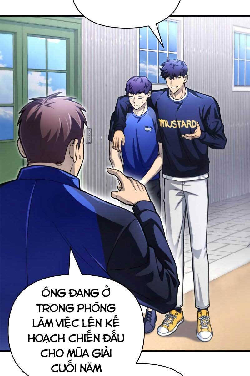 Cuộc Chiến Siêu Nhân Chap 38 - Next Chap 39