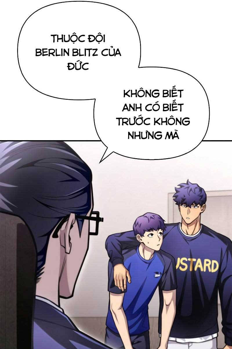Cuộc Chiến Siêu Nhân Chap 38 - Next Chap 39