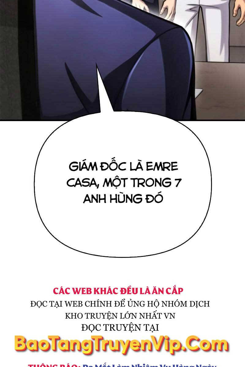 Cuộc Chiến Siêu Nhân Chap 38 - Next Chap 39