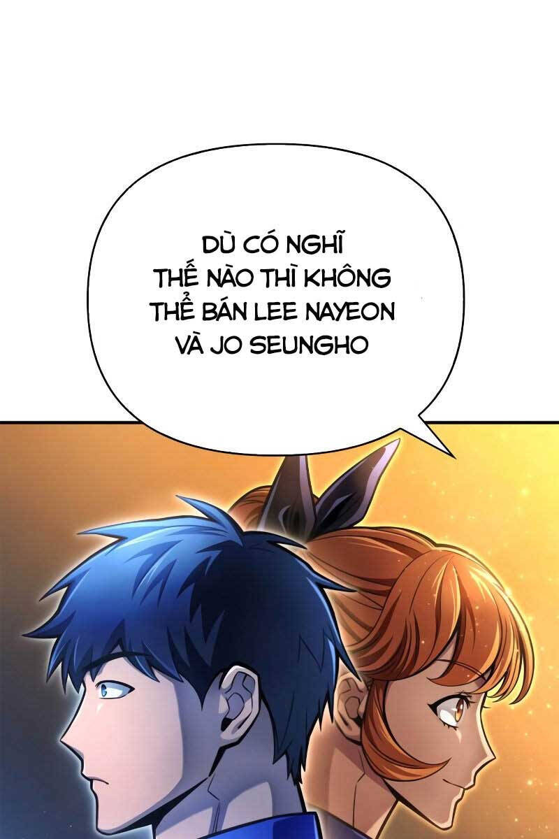 Cuộc Chiến Siêu Nhân Chap 38 - Next Chap 39