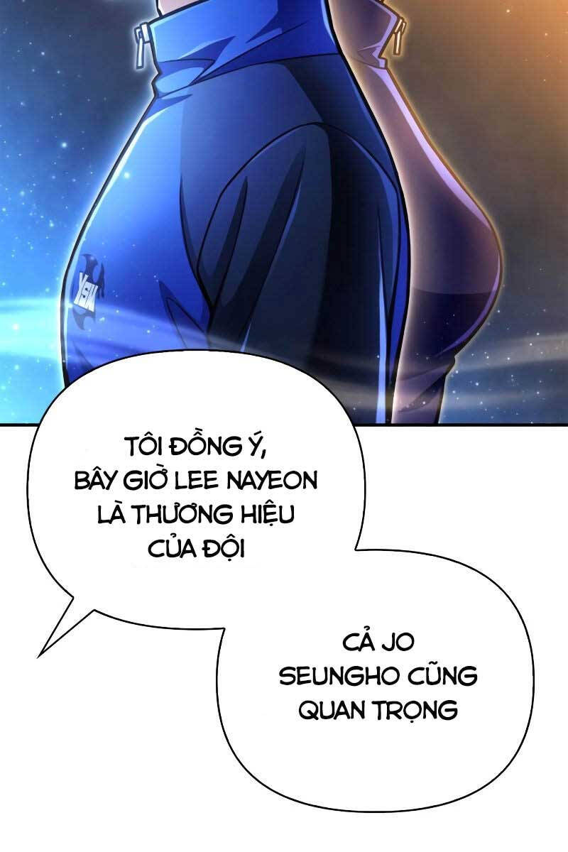 Cuộc Chiến Siêu Nhân Chap 38 - Next Chap 39