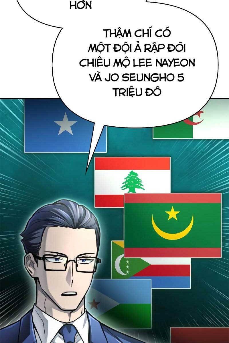 Cuộc Chiến Siêu Nhân Chap 38 - Next Chap 39