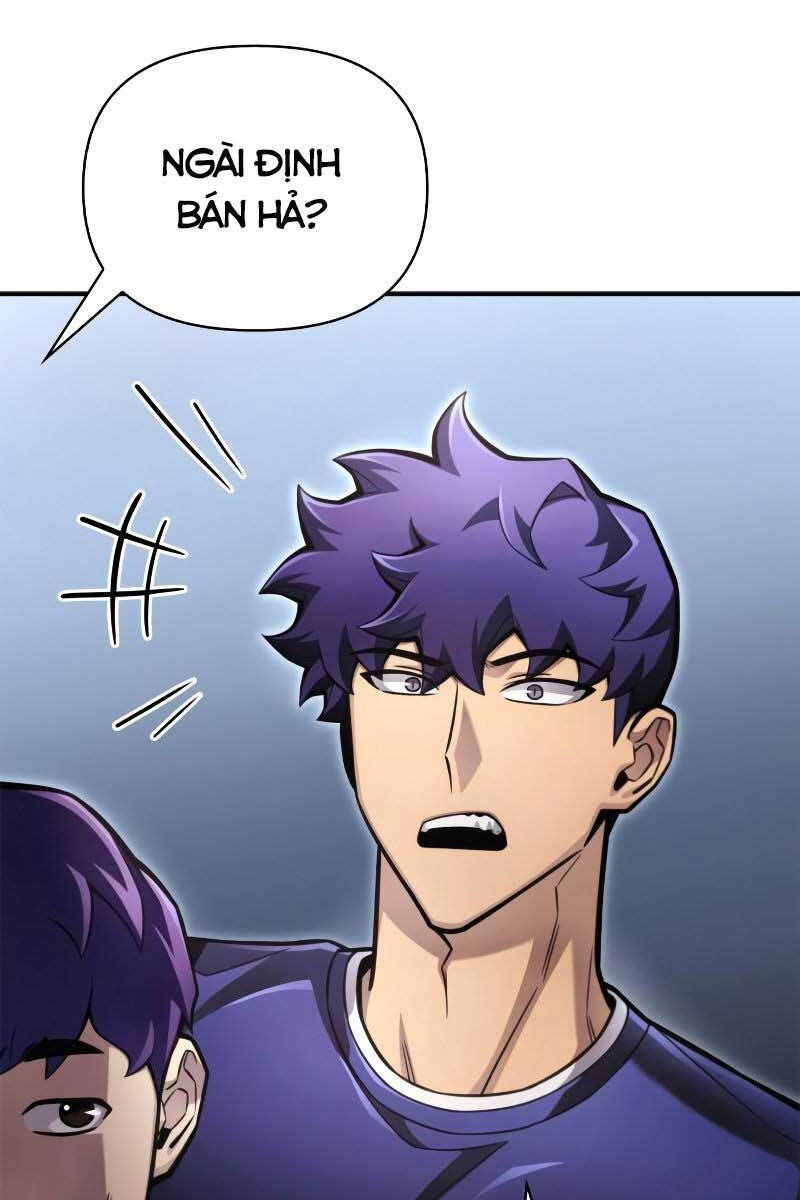 Cuộc Chiến Siêu Nhân Chap 38 - Next Chap 39