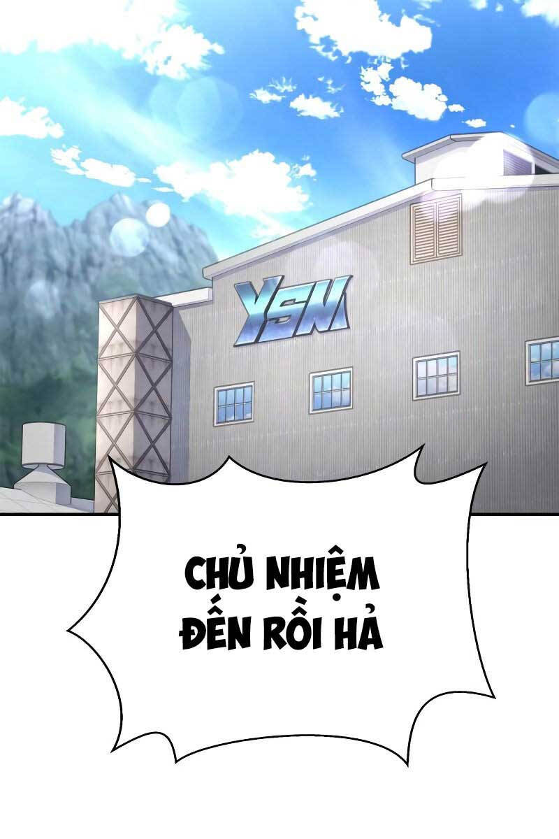 Cuộc Chiến Siêu Nhân Chap 38 - Next Chap 39