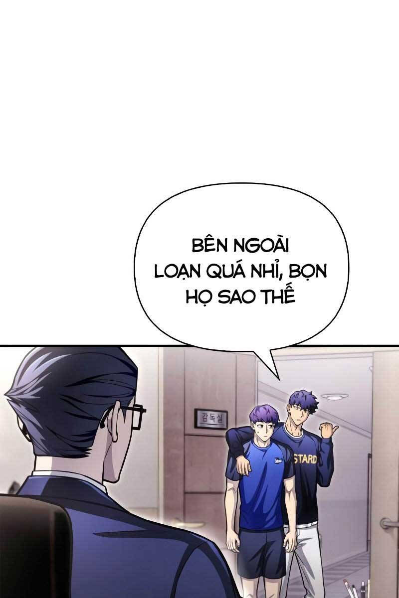 Cuộc Chiến Siêu Nhân Chap 38 - Next Chap 39