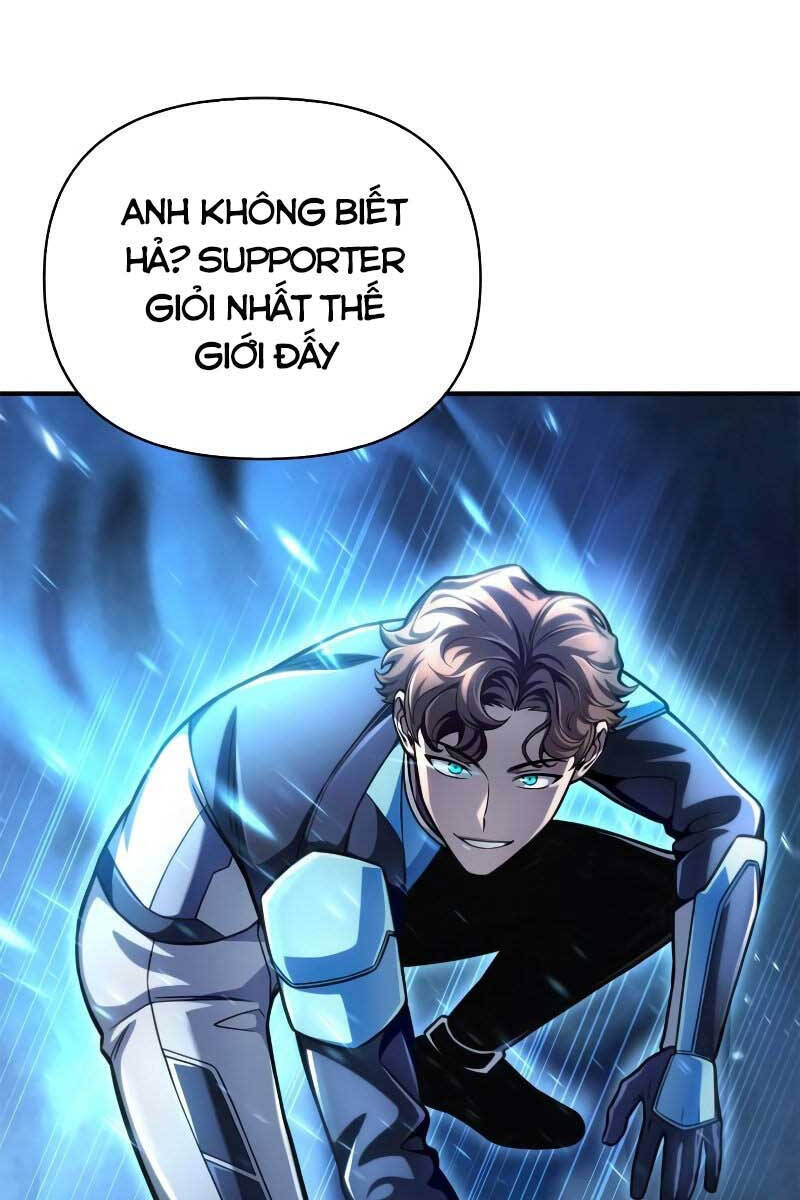 Cuộc Chiến Siêu Nhân Chap 38 - Next Chap 39