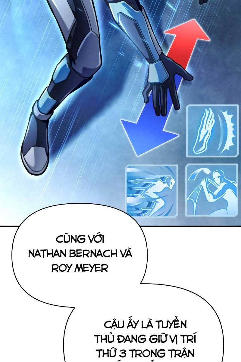 Cuộc Chiến Siêu Nhân Chap 38 - Next Chap 39