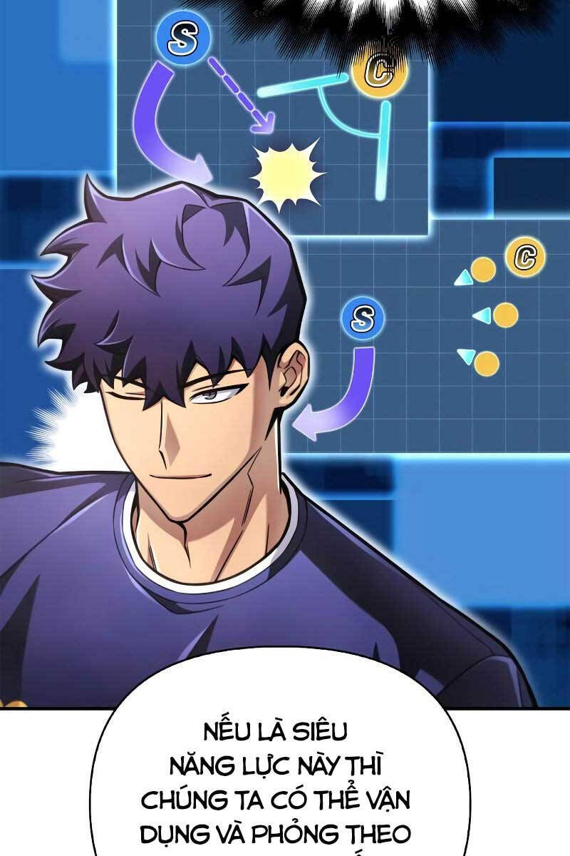 Cuộc Chiến Siêu Nhân Chap 38 - Next Chap 39