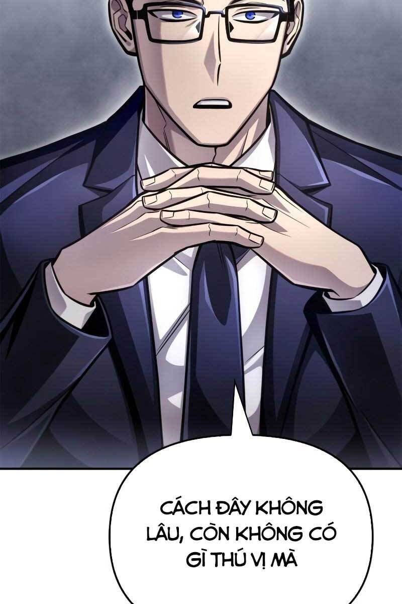 Cuộc Chiến Siêu Nhân Chap 38 - Next Chap 39