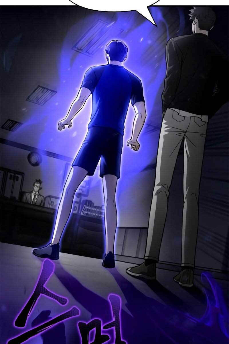 Cuộc Chiến Siêu Nhân Chap 38 - Next Chap 39