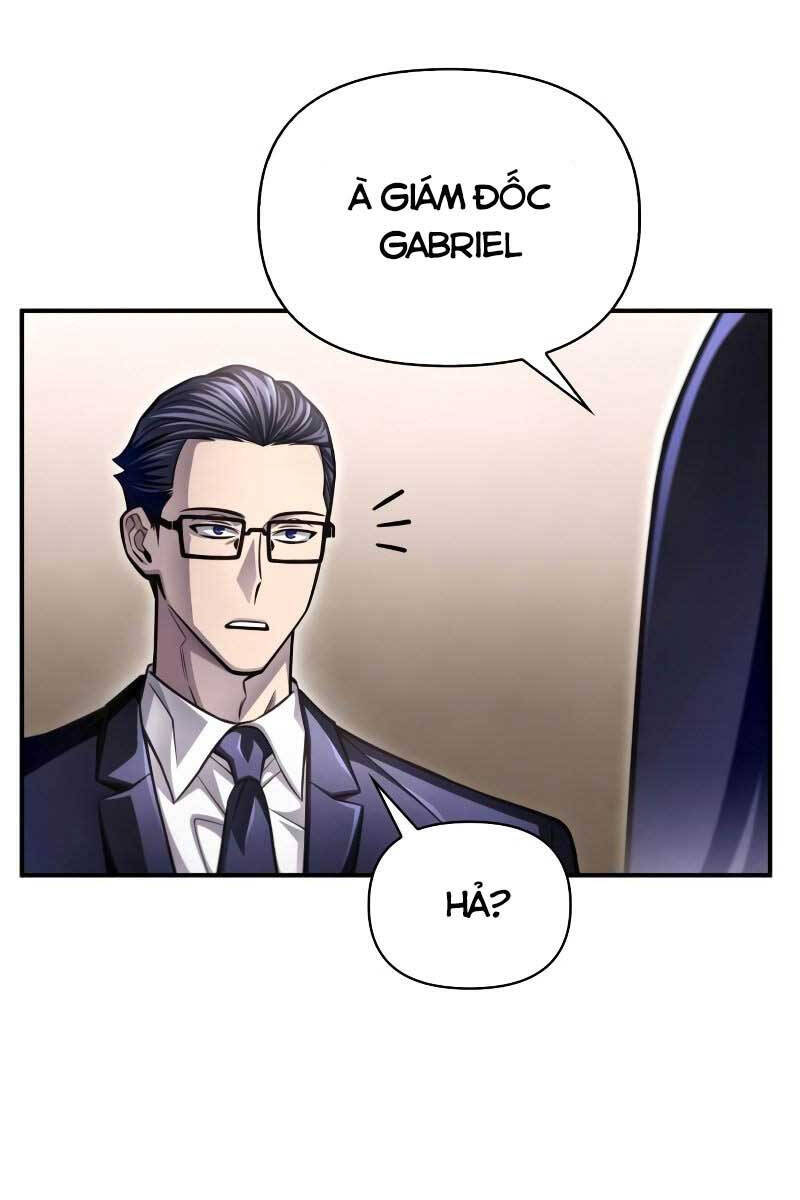 Cuộc Chiến Siêu Nhân Chap 38 - Next Chap 39