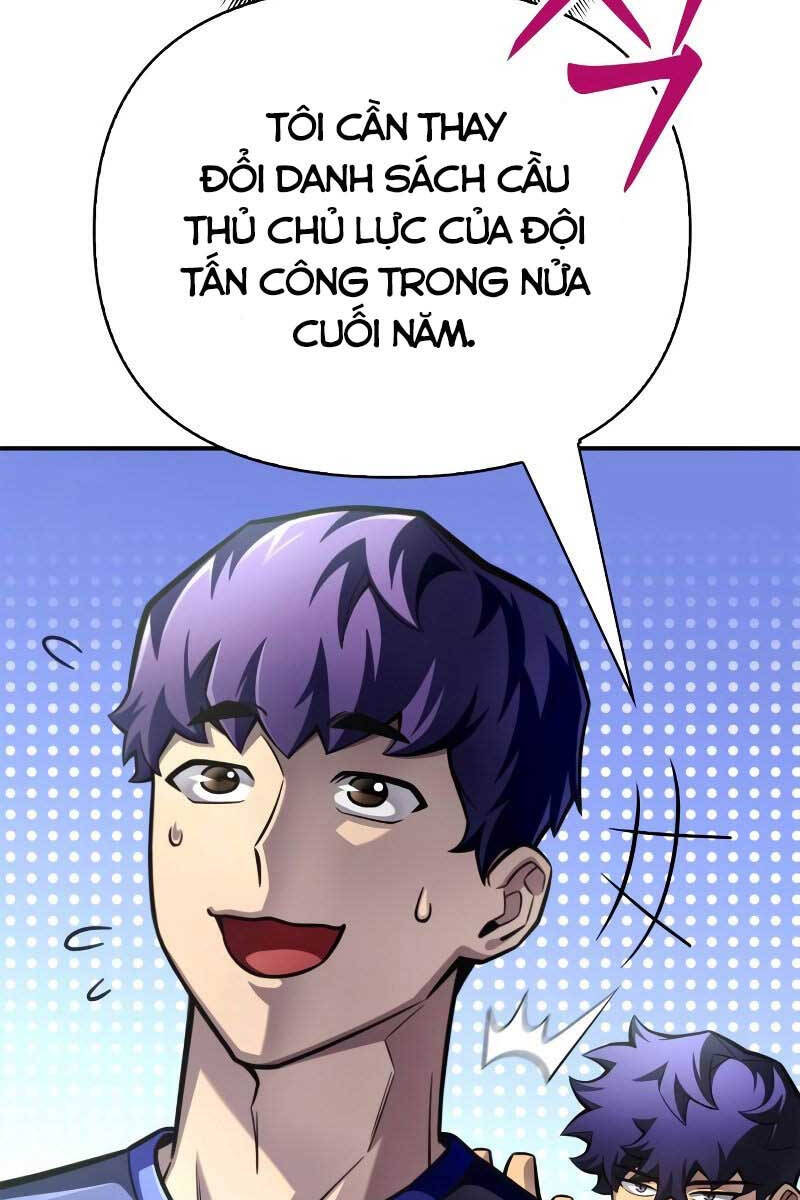 Cuộc Chiến Siêu Nhân Chap 38 - Next Chap 39
