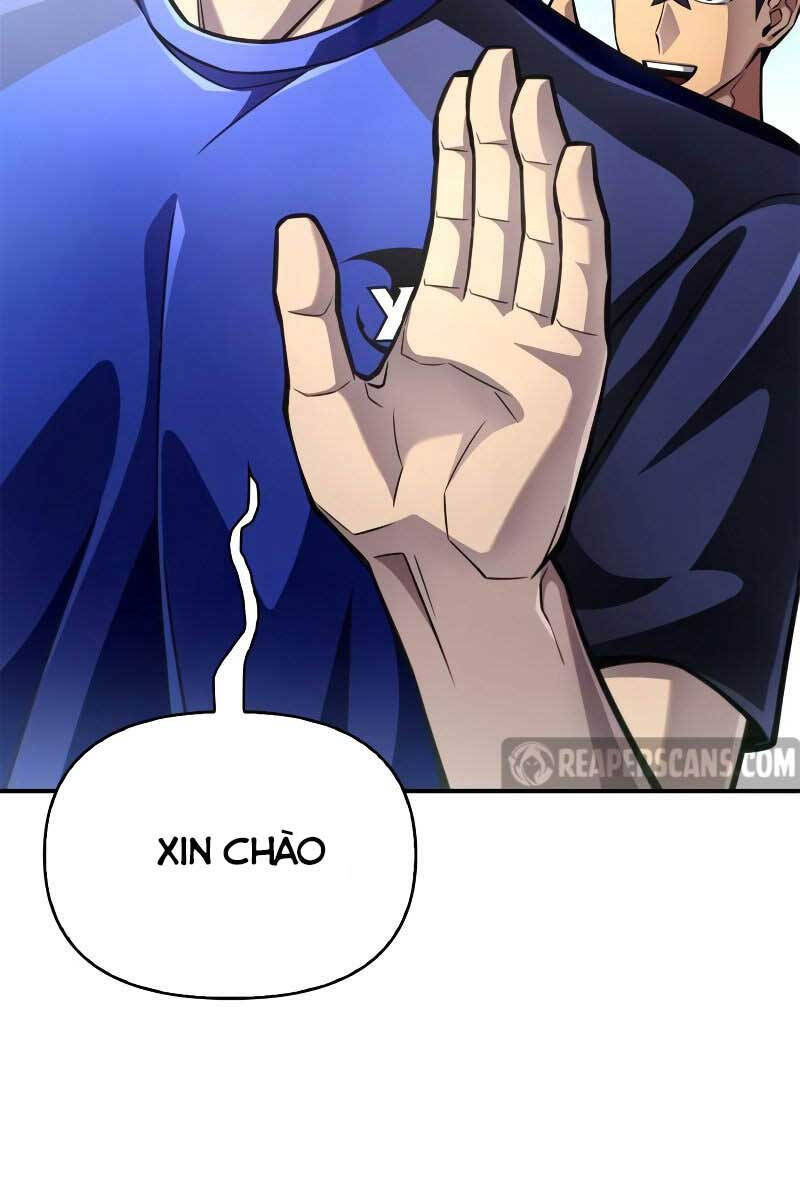 Cuộc Chiến Siêu Nhân Chap 38 - Next Chap 39