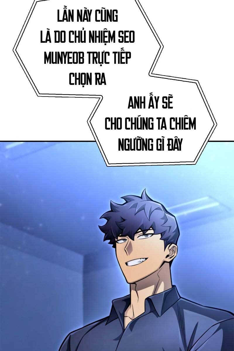 Cuộc Chiến Siêu Nhân Chap 38 - Next Chap 39