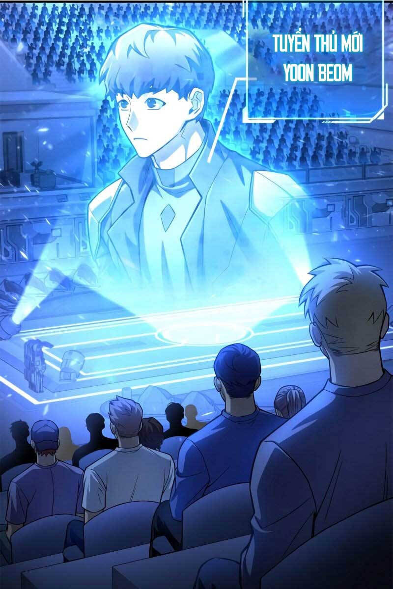 Cuộc Chiến Siêu Nhân Chap 38 - Next Chap 39