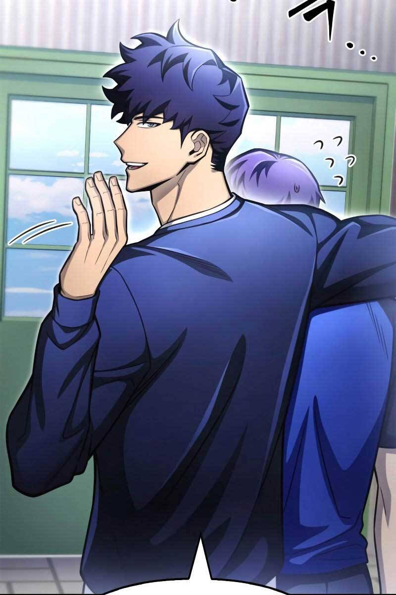 Cuộc Chiến Siêu Nhân Chap 38 - Next Chap 39